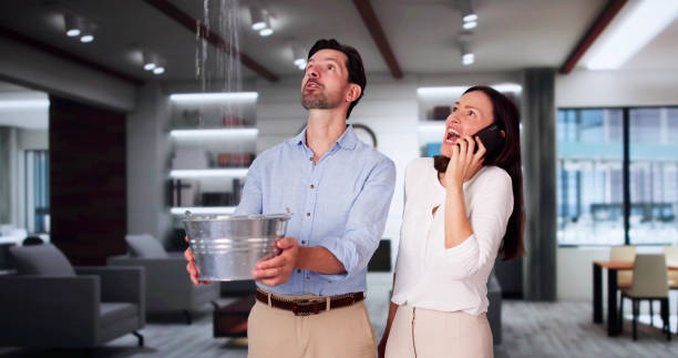 Best Emergency water damage restoration  in Cornwells Heights, PA