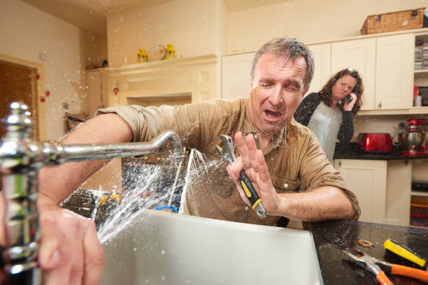 Best 24/7 water damage repair  in Cornwells Heights, PA